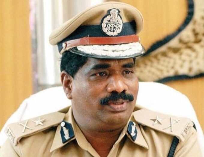 ಅಶ್ಲೀಲ ವಿಡಿಯೋ ಪ್ರಕರಣ : ಡಿಜಿಪಿ ರಾಮಚಂದ್ರರಾವ್ ಅಮಾನತು